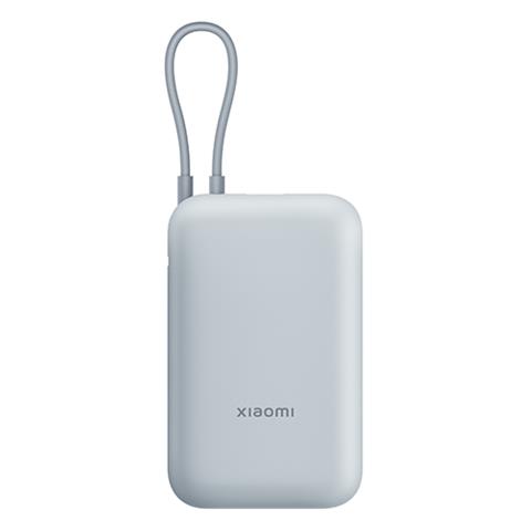 Sạc dự phòng Xiaomi POWER BANK 10.000 mAh