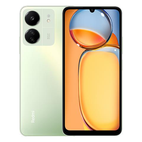 Xiaomi Redmi 13C 6GB 128GB