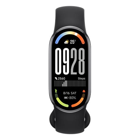 XIAOMI SMART BAND 10