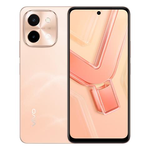 Vivo Y28 8GB 256GB