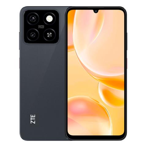 Zte Blade A55 4GB 64GB