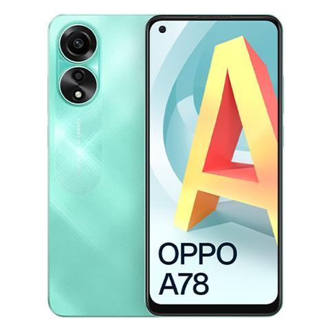 OPPO A78
