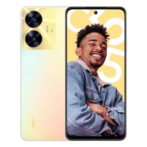realme C55 8GB-256GB
