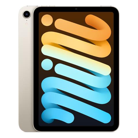 iPad mini (Gen 6) Wifi 64GB