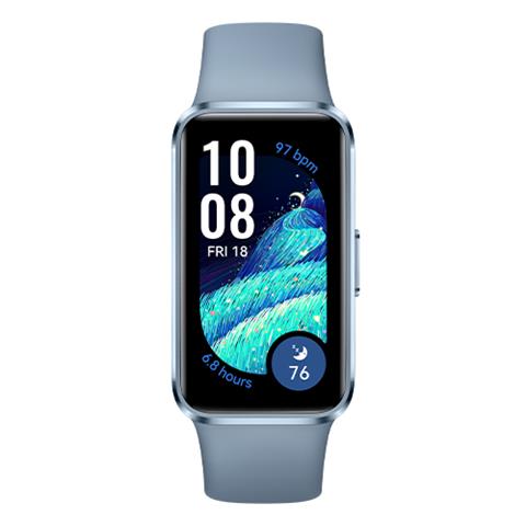 Huawei Band 10 khung hợp kim nhôm