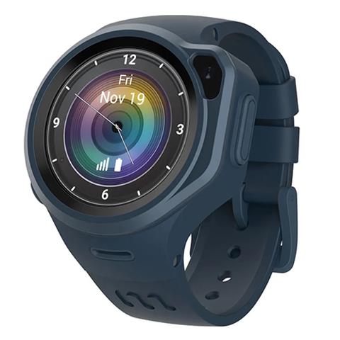 Đồng hồ định vị myFirst R1S KW1305