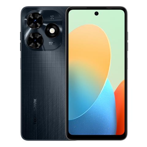 Tecno Spark 20C 4GB 128GB
