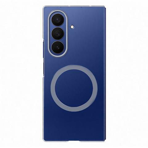 Ốp lưng trong suốt Magnet Galaxy Z Fold7