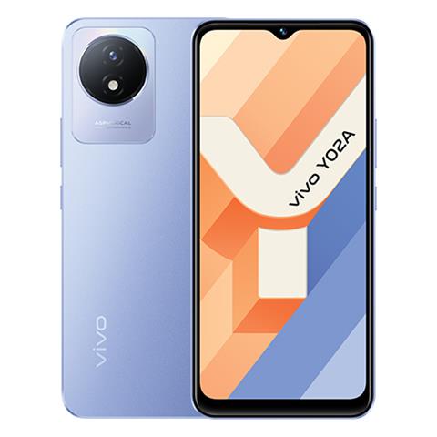 Vivo Y02A 3GB 32GB
