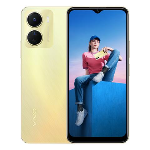 Vivo Y16 4GB 128GB