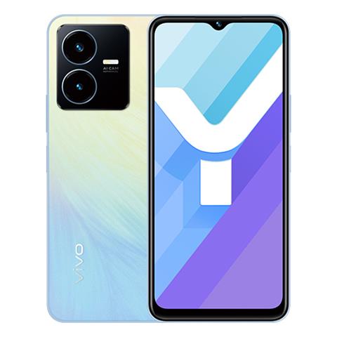Vivo Y22s 8GB 128GB