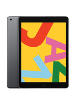 iPad (thế hệ thứ 7)