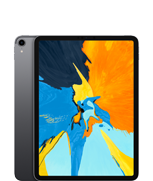 iPad Pro 11 inch (thế hệ thứ 1)