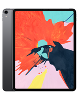 iPad Pro 12,9 inch (thế hệ thứ 3)