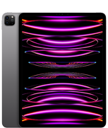 iPad Pro 12,9 inch (thế hệ thứ 6)