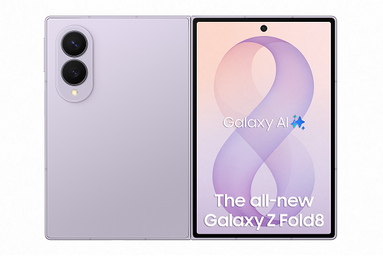 Samsung Galaxy Z Fold8 5G 12GB/512GB ưu đãi khủng tới 20tr, giảm ngay 2tr -  ViettelStore.vn