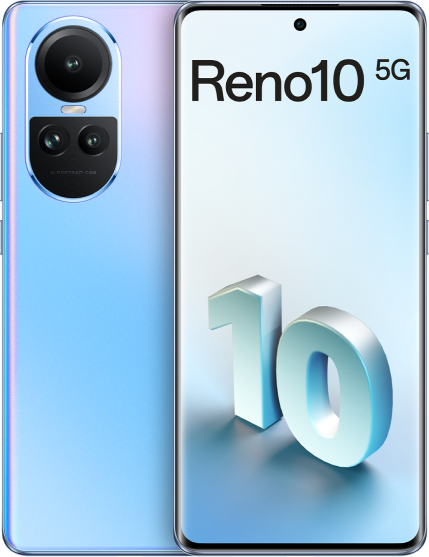 OPPO Reno10