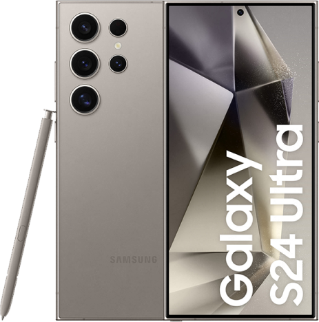  Samsung Galaxy S24 Ultra