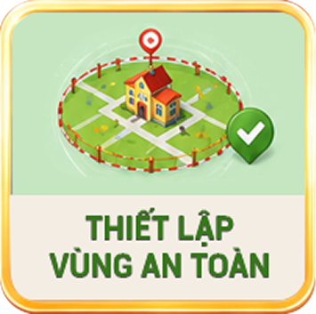 Tính năng bảo vệ bé số 1