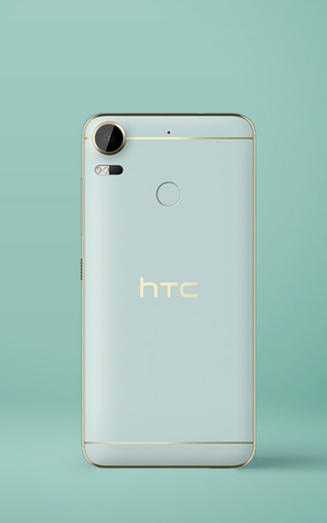 htc desire 10 pro