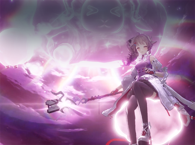 Màn hình hiển thị trò chơi video 'Control', đồ họa tiên tiến được hỗ trợ bởi chip Apple M4