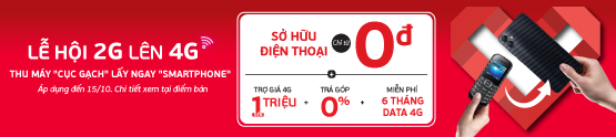 Trạm chuyển đổi 4g