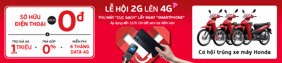 Trạm chuyển đổi 4g