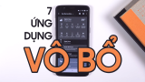 [Video] 7 loại ứng dụng 