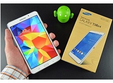 Mách bạn 5 máy tính bảng giá dưới 5 triệu đồng rất đáng sở hữu