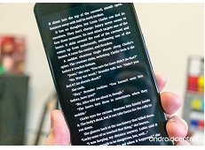 Màn hình smartphone kích cỡ bao nhiêu là đủ?