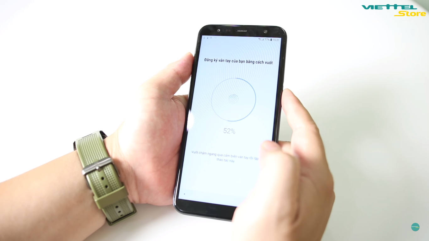 [Video] Đánh giá chi tiết Samsung Galaxy J6+(2018)