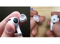 AirPods Pro nhái giá chỉ bằng 1/4 AirPods Pro chính hãng