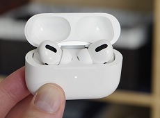 Airpods Pro giá bao nhiêu tiền tại thị trường Việt Nam?