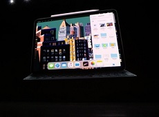 Chiếc bút đi kèm với iPad Pro, Apple Pencil 2 có gì mới?