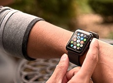 Apple Watch Series 3 sẽ trang bị dung lượng pin “siêu khủng”