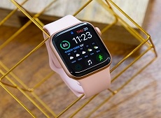 Apple Watch Series 5 bao giờ ra mắt? Có cùng ngày với iPhone 11 không?