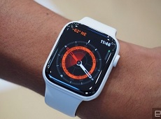 Apple Watch Series 5 có gì mới?