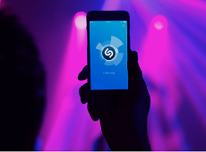 Apple mua lại Shazam – tham vọng lớn trong thị trường âm nhạc