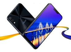 Asus Zenfone 5Z có gì mới?