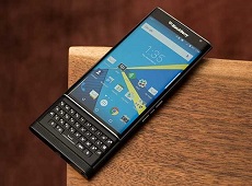 Blackberry Priv bị ngừng hỗ trợ cập nhật bảo mật sau 2 năm ra mắt