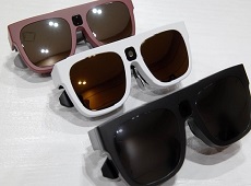 Triển lãm CES 2018 có gì mới?