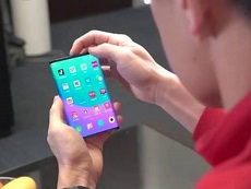 Camera Xiaomi Mi Mix 4 “phá đảo” thị trường smartphone với độ phân giải lên đến 60MP