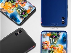 Chân dung Xiaomi Mi 7 - flagship đáng mong đợi nhất năm của Xiaomi