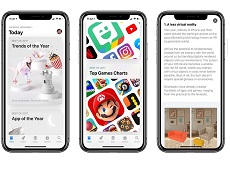 [Apple] Dùng thử ứng dụng App Store trước khi mua