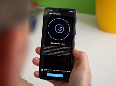 Face ID trên Android Q liệu có trở thành hiện thực với Google?