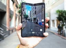 Galaxy Fold 2 màn hình bao nhiêu inch? Khi nào ra mắt?