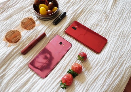 Tích hợp những tính năng mới nhất, J4+ và J6+ chắc hẳn là cặp đôi gây sốt ở thời điểm hiện tại