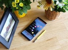 Samsung Galaxy Note 9 và những điều có thể bạn đã bỏ lỡ