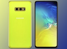 Phiên bản “rút gọn” Galaxy S10 Lite có mấy màu? 