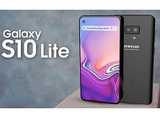 Phiên bản giá rẻ Galaxy S10 Lite khác gì Galaxy S10 khi trình làng?